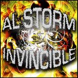 Artwork for "Invincible"