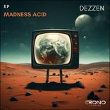 Artwork for "Madness Acid"
