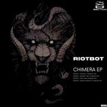 Artwork for "Chimera"