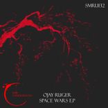 Artwork für "Space Wars E.P"