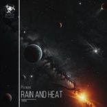 Artwork voor "Rain And Heat"