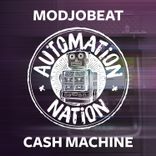 Artwork for "Cash Machine"