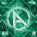 Artwork voor "Tornado"