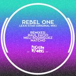 Artwork für "Lexxi Star"