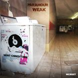 Artwork for "Weak (Remixes)"