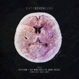 Artwork for "The Mind Palace"