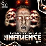 Artwork voor "The Influence"