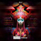 Portada para "Mirage"