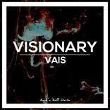 Portada para "Visionary"