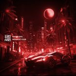 Artwork for "Midnight Club"