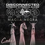 Artwork for "Magia Negra"