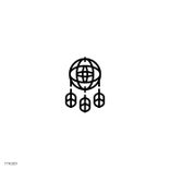 Portada para "Dreamcatcher"