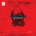 Artwork for "Inferno"
