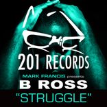 Artwork voor "Struggle"