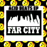 Portada para "Acid Beats"