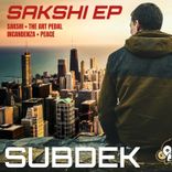 Artwork for "Sakshi EP"
