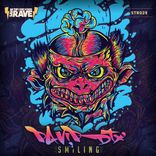 Artwork for "Smiling"