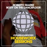 Artwork for "Body On The Dancefloor"