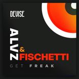 Artwork für "Get Freak"