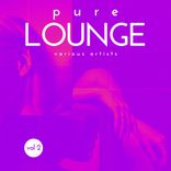 Artwork voor "Pure Lounge, Vol. 2"