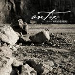 Artwork for "Wanderers"