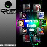 Artwork for "OMPTraxx Bundle 001"