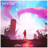 Artwork for "This Is Love"
