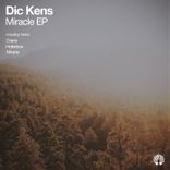 Portada para "Miracle"