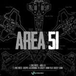 Artwork for "Area 51"
