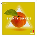 Portada para "Booty Shake"