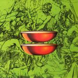 Artwork for "Gates of Paris / Dada"