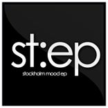 Artwork für "Stockholm Mood EP"