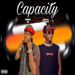 Artwork for "Capacity II"