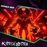 Artwork for "Kritycal Drop"