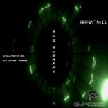 Artwork für "The Therapy"