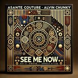 Artwork for "Se Me Now"