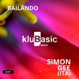 Artwork für "Bailando"