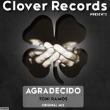 Artwork for "Agradecido"