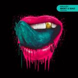 Artwork for "Want U Bad"