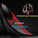 Portada para "Let's Get Serious"