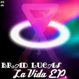 Portada para "La Vida Ep"
