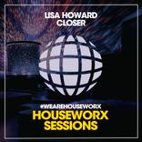 Artwork voor "Closer"