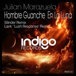 Artwork for "Hombre Guanche en La Luna"