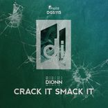 Artwork voor "Crack iI Smack It"