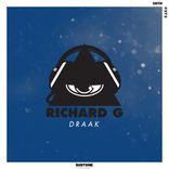 Portada para "Draak"