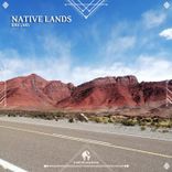 Artwork voor "Native Lands"