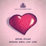 Artwork for "Nothing Hurts Like Love"
