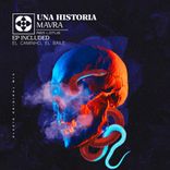 Artwork for "Una Historia"