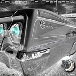 Artwork for "Cruising on Crenshaw"
