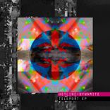 Artwork for "Teleport"